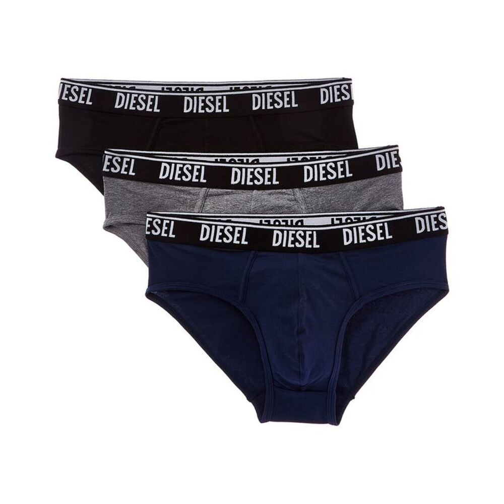 Diesel Mens  3Pk Brief